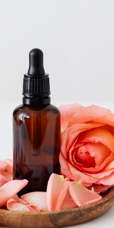 Rose Essential Oil